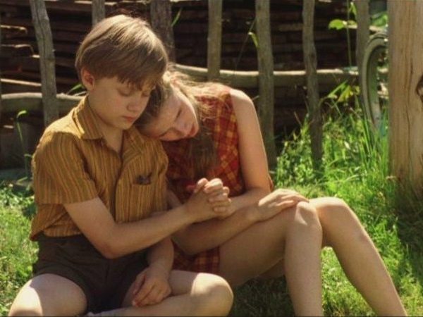 Não sou eu, eu juro! (2008)