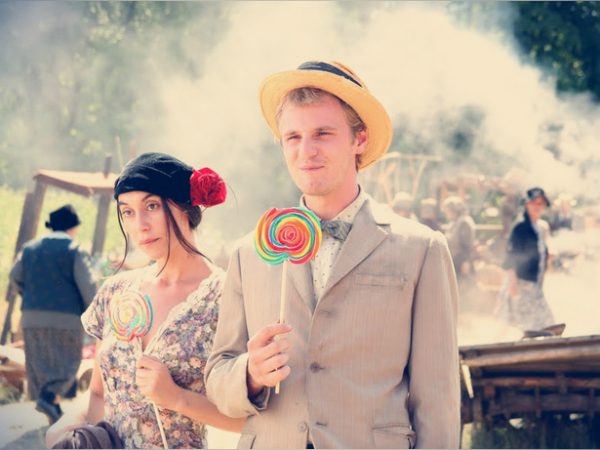 Casamento Silencioso (2008)