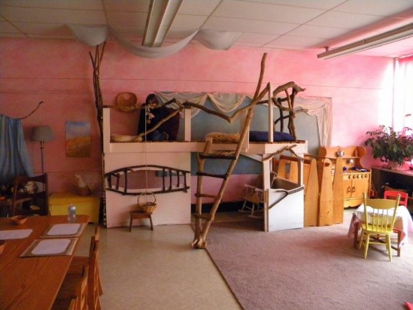 Reforma na Filosofia da Educação através da Pedagogia Waldorf