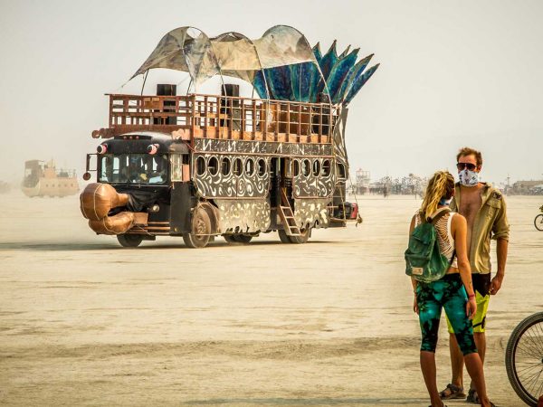 Conheça 15 extraordinários festivais pelo mundo