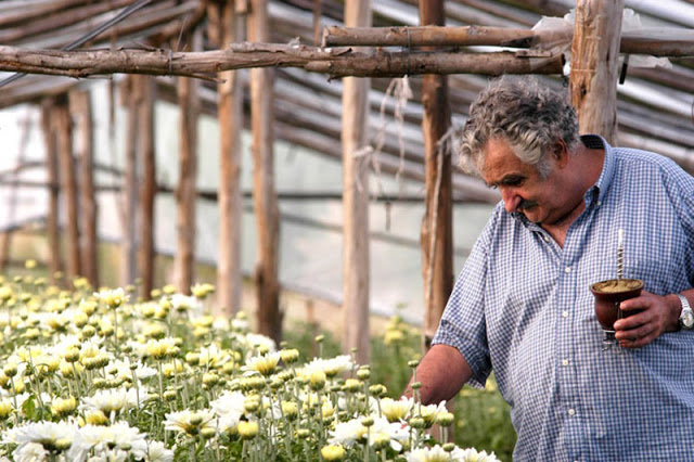 Mujica uruguay