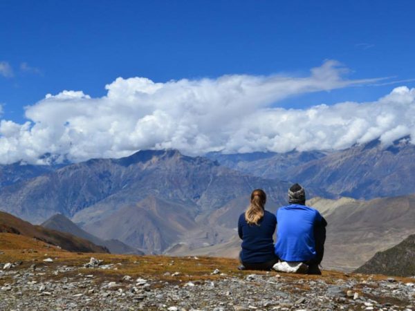 Dicas de viagem de um casal brasileiro de mochila pelo mundo