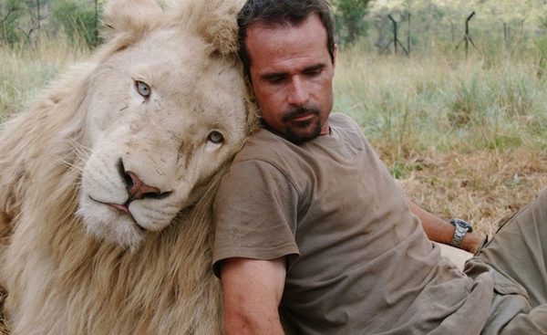 O Encantador de Leões: um dos vídeos mais emocionantes já produzidos dedicado aos amantes dos animais e da vida selvagem