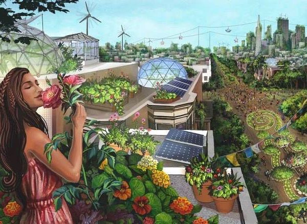 “Paraíso ou Esquecimento?” Uma produção que convida a reflexão sobre nossa sociedade