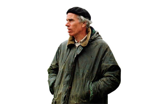 Descubra como um ecomilionário americano resolveu gastar o seu dinheiro na América do Sul.