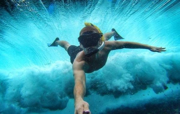 25 fotos de tirar o fôlego que irão te fazer desejar sair para uma aventura