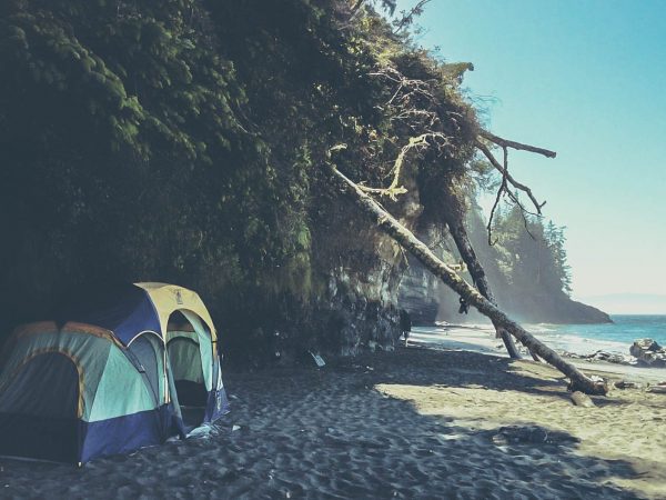 Para acampar: os oito picos de camping mais legais do Rio de Janeiro