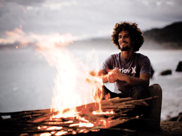 Dica de filme e trilha sonora: The Drifter (2009)