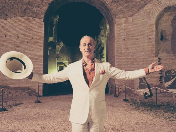 O filme “A Grande beleza” é nossa aposta para este final-de-semana