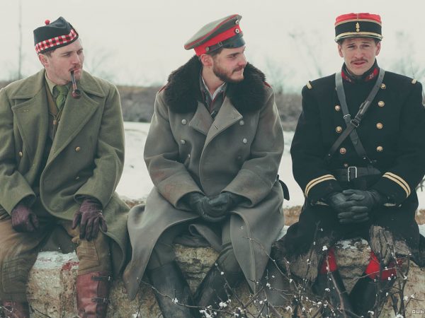 Joyeux Noël (Feliz Natal, 2005)