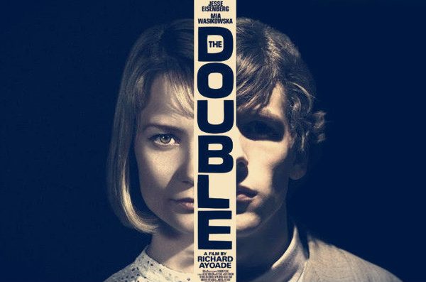 The Double (2014)