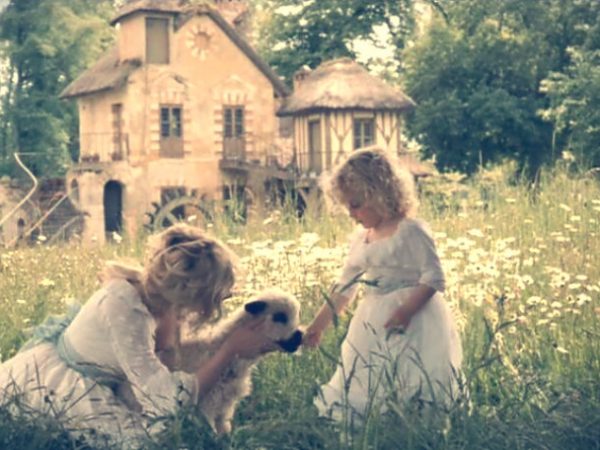 Maria Antonieta (2006)