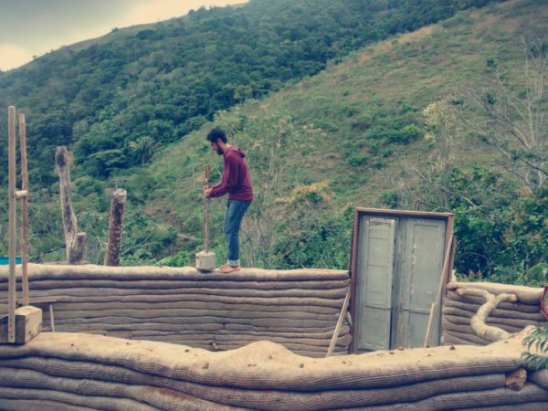 Bioconstruir é para todos