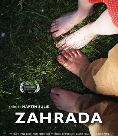 Zahrada (O Jardim) – 1995