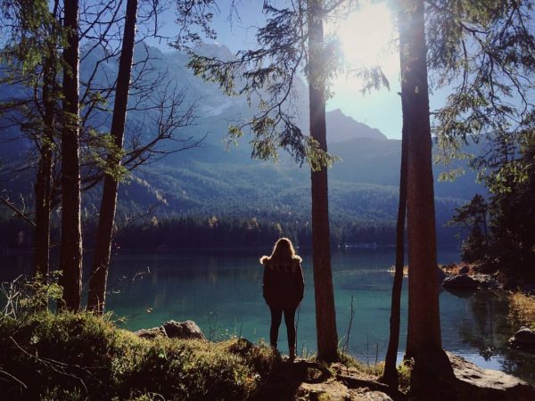 Ecologia acústica: não deixe desapercebidos os sons da natureza