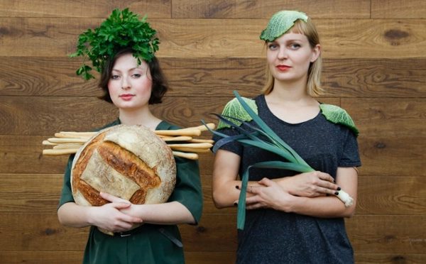 5 Fatos sustentáveis sobre Berlim