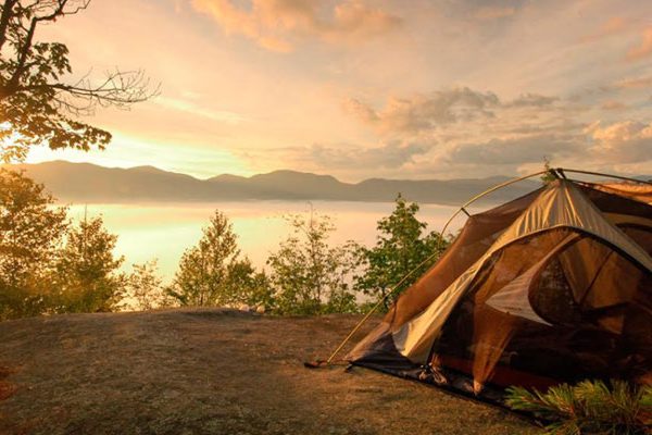 acampar acampamento camping