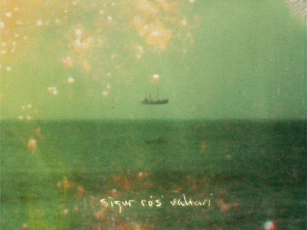 Mystery Film Experiment: música, filme, sentimento e arte em um único projeto