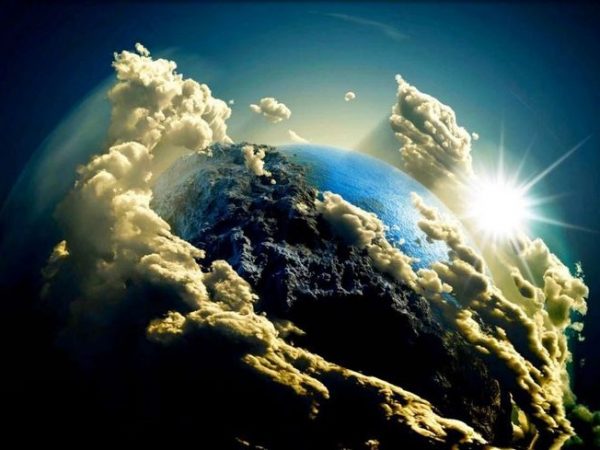 Documentário: Planeta Terra – A escolha é nossa –