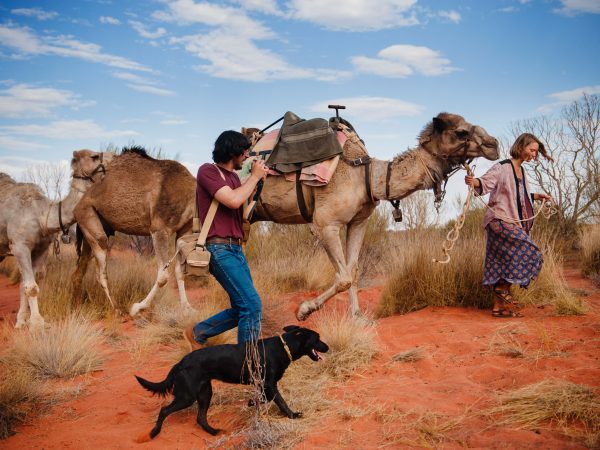 7 Filmes sobre experiências pessoais em viagens