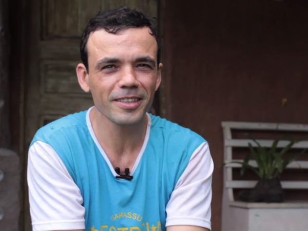 Insipire-se com histórias de pessoas que fazem o que amam