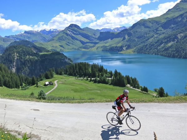 18 estradas incríveis  para planejar a sua trip de bike (Fotos)