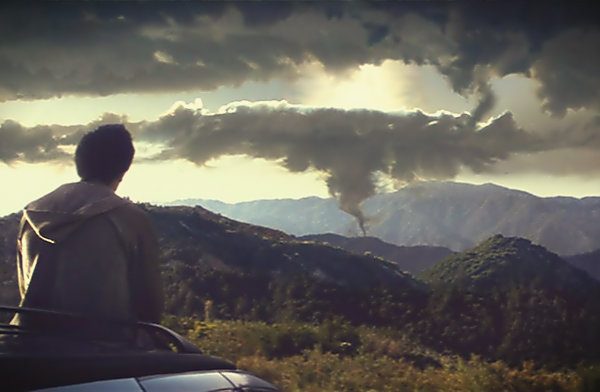 Donnie Darko – Mais que um filme, uma viagem!