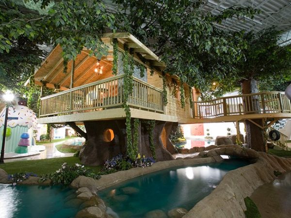 Os 10 Escritórios mais legais do mundo