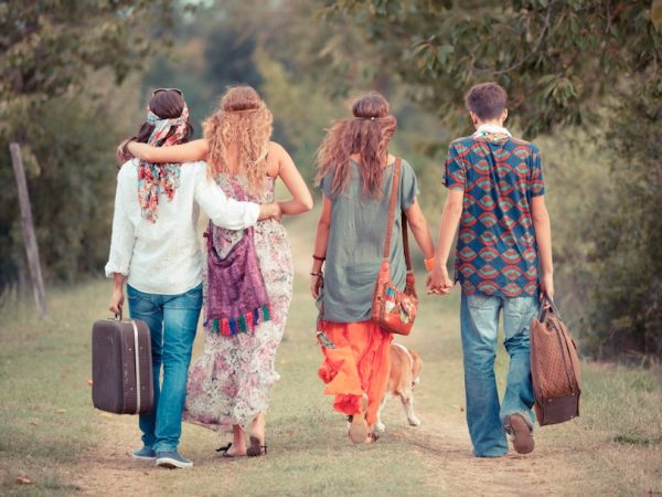 Festivais multiculturais para quem não gosta de carnaval