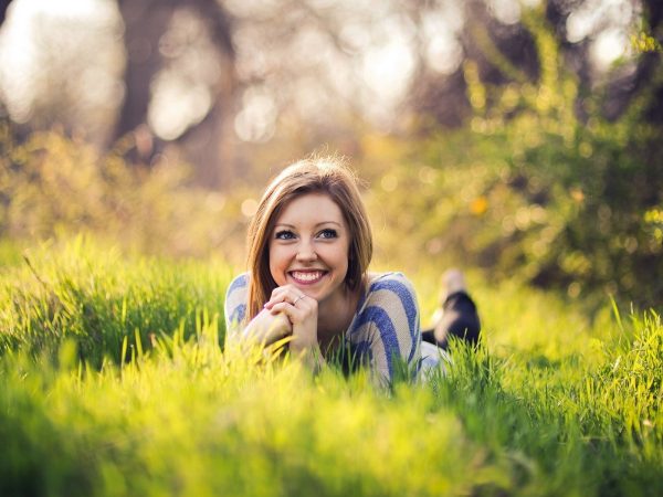 Os cinco melhores antidepressivos naturais
