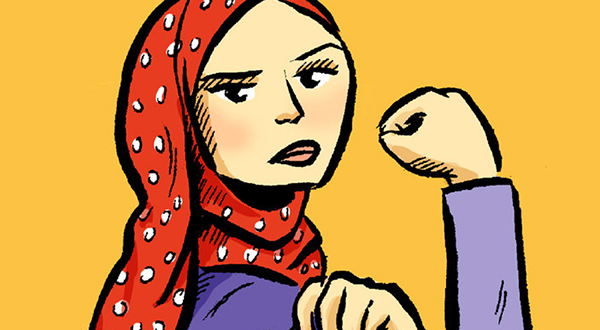 5 documentários sobre mulheres revolucionárias