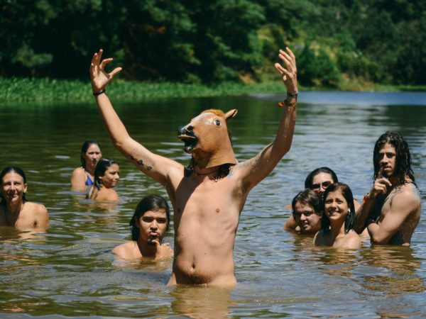 Psicodália – vivendo um carnaval alternativo