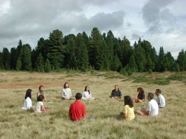 Meditação: você sabe o que é?