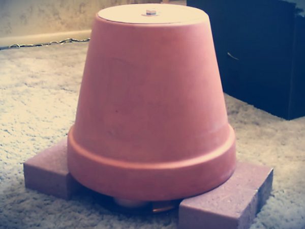 Aprenda a fazer um super aquecedor caseiro