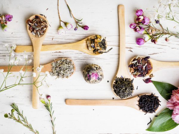 Aromaterapia: uma viagem através das essências