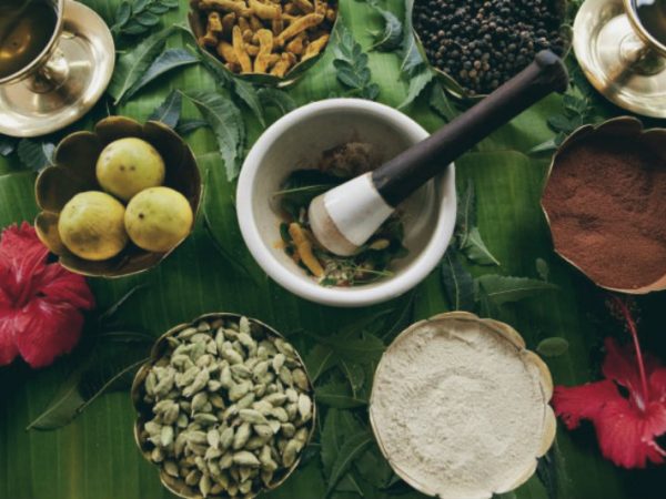 Ayurveda: um caminho para o equilíbrio do corpo, mente e espírito