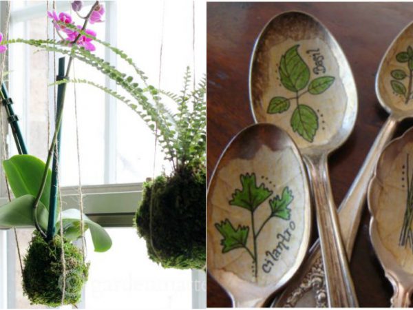 Faça você mesmo: 3 presentes originais para sua Mamãe