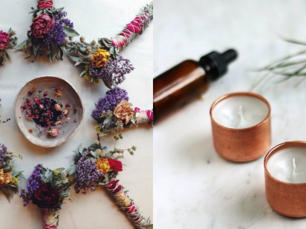 Faca você mesmo: 6 receitas para aromatizar sua casa naturalmente