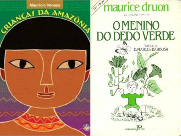 5 livros que ensinam as crianças a cuidar do Planeta