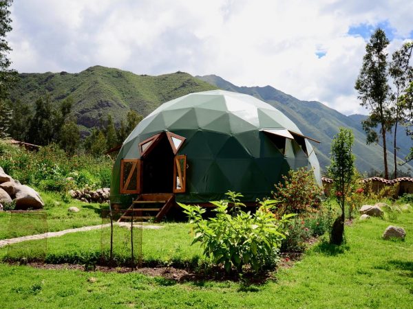 Ecovilas: Comunidades do Futuro