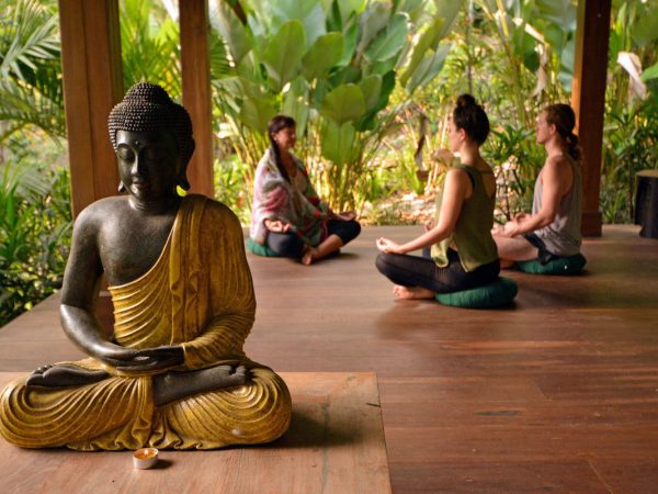 Quero Ser Zen! – 7 Passos para uma Vida mais Equilibrada
