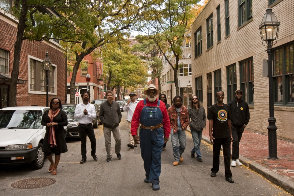 Projeto Playing For Change – conectando culturas através da música