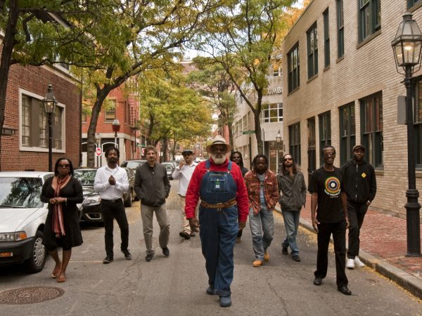 Projeto Playing For Change – conectando culturas através da música