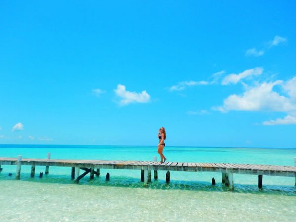 Veja como ganhar dinheiro enquanto viaja pelo mundo