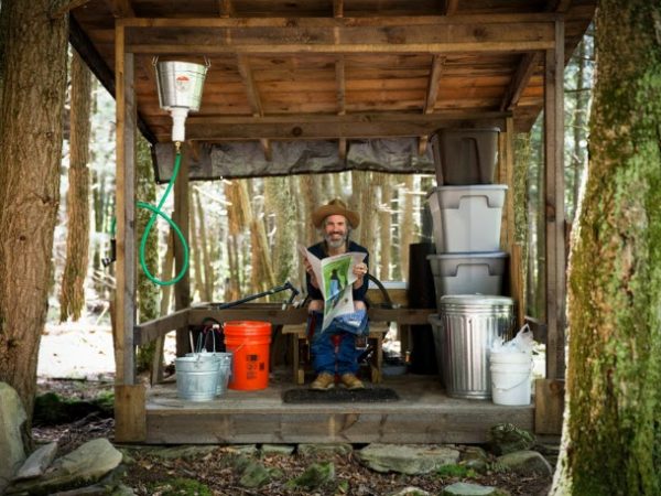 O Mito do Indivíduo Autossuficiente