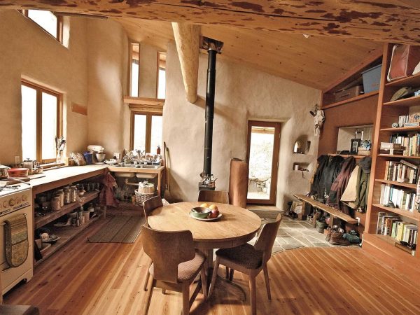 Bioconstrução em 9 simples passos