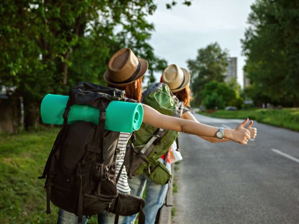 4 dicas para uma viagem mais ecológica