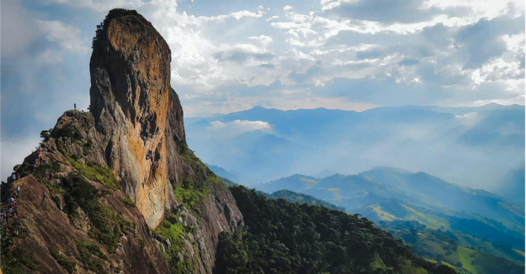 pedra do bau