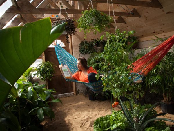 5 benefícios de viver fora do sistema