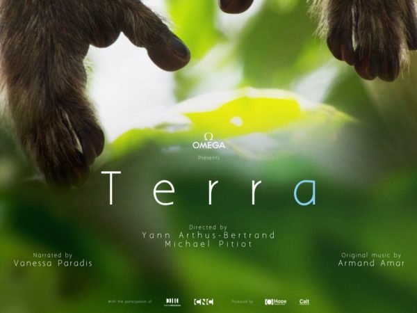 10 documentários sobre impacto ambiental disponíveis no Netflix